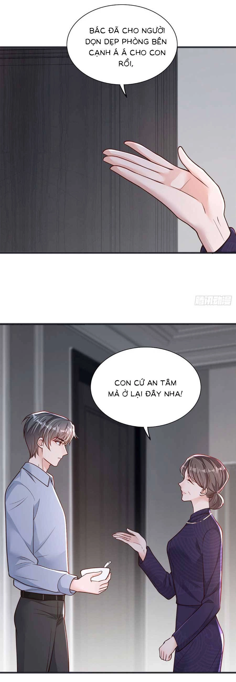 Ác Ma Thì Thầm Chapter 102 - 10