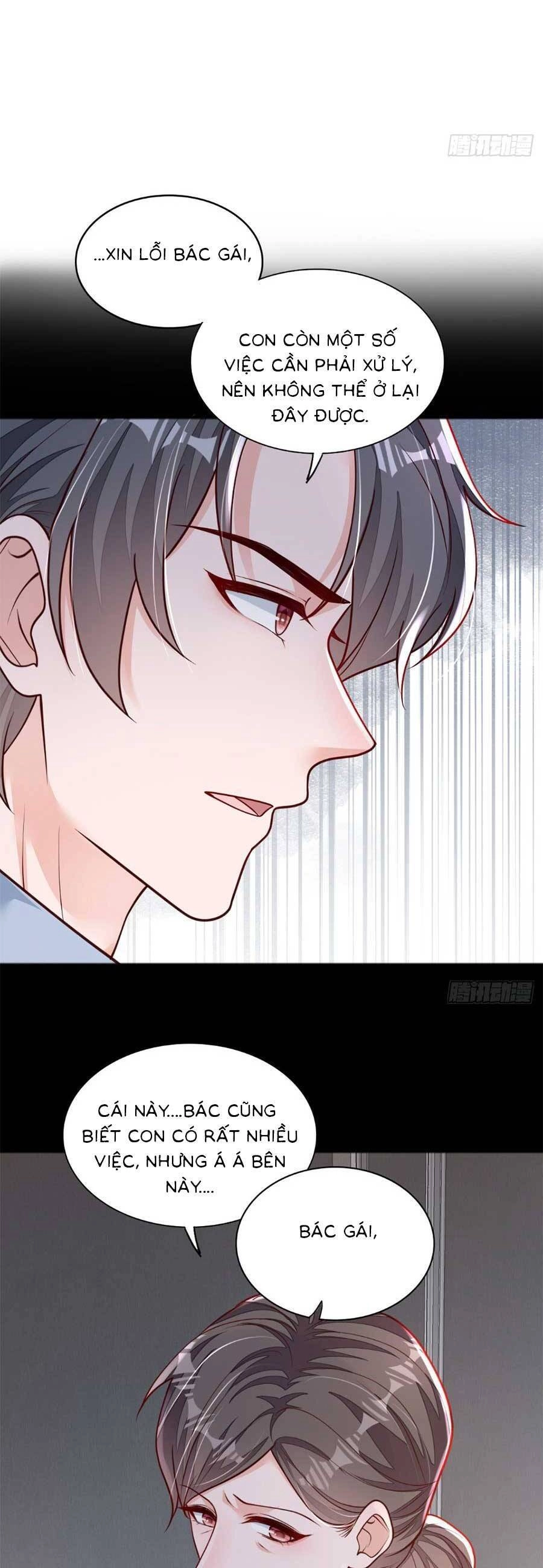 Ác Ma Thì Thầm Chapter 102 - 11