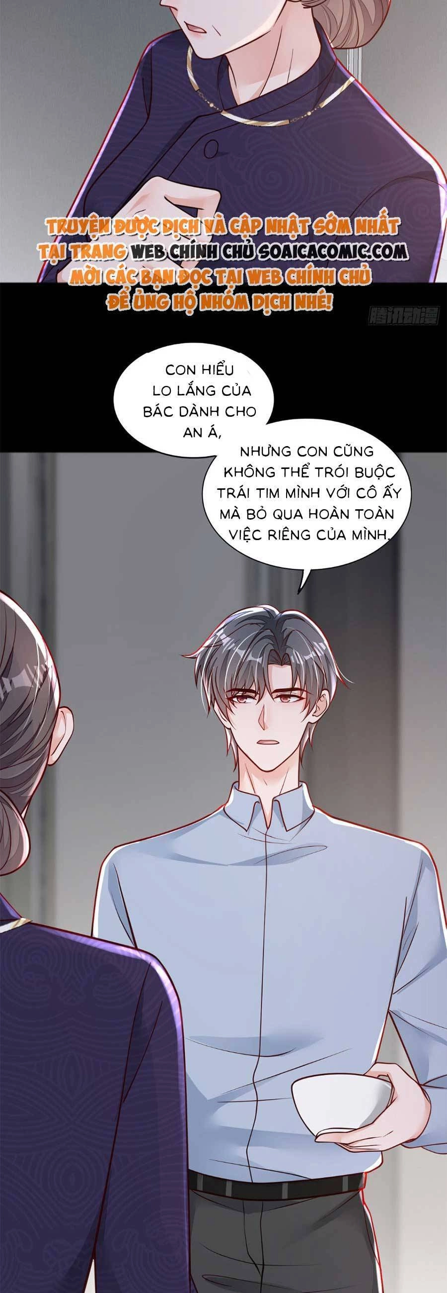 Ác Ma Thì Thầm Chapter 102 - 12