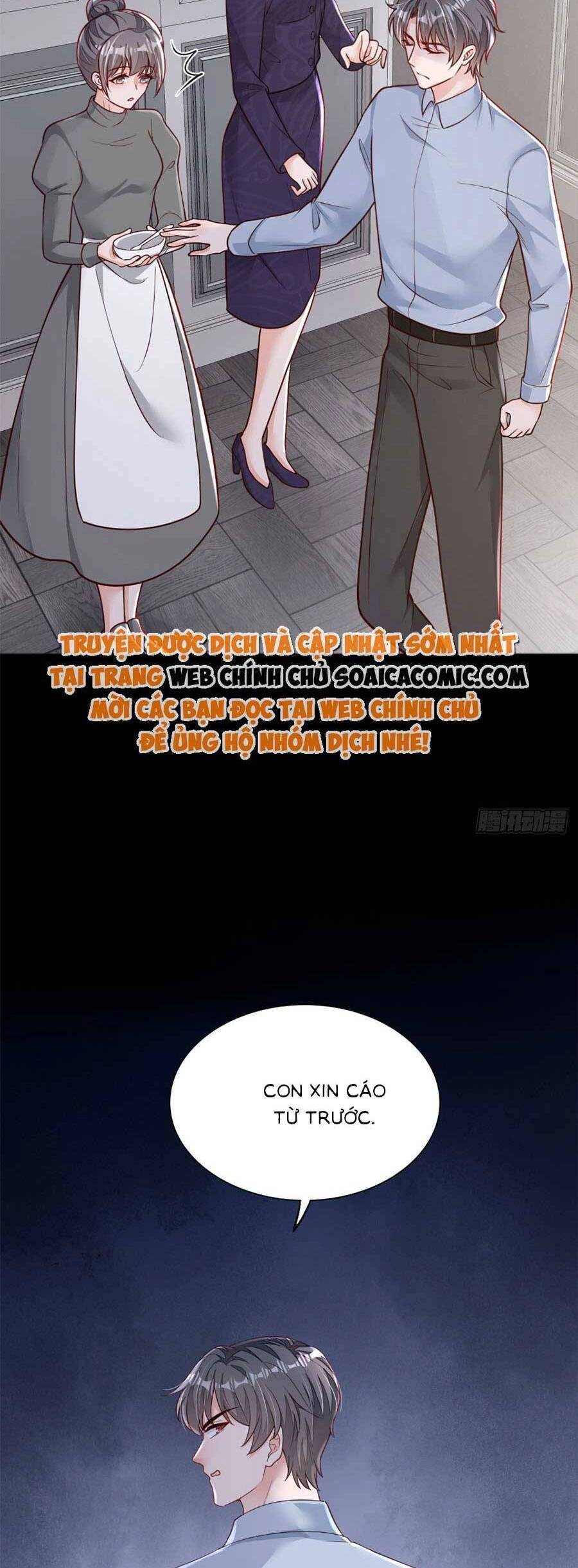 Ác Ma Thì Thầm Chapter 102 - 15