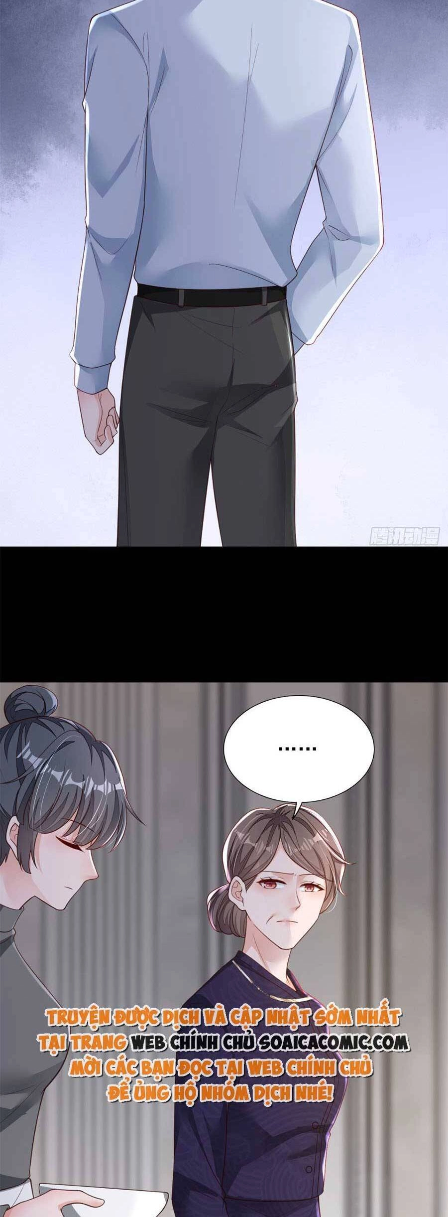 Ác Ma Thì Thầm Chapter 102 - 16