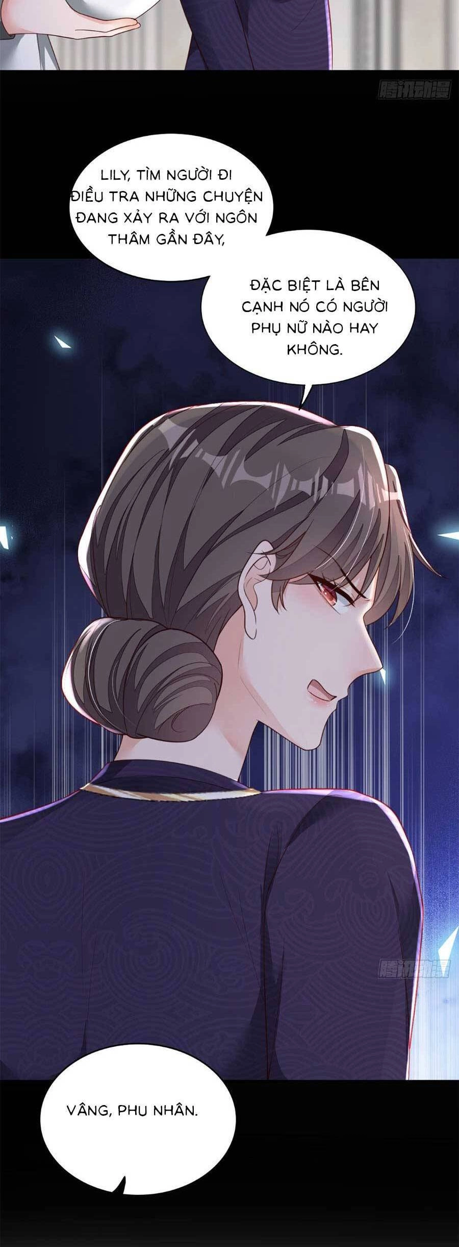 Ác Ma Thì Thầm Chapter 102 - 17