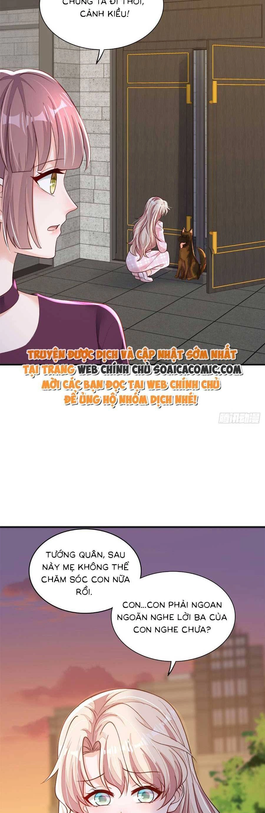 Ác Ma Thì Thầm Chapter 102 - 19