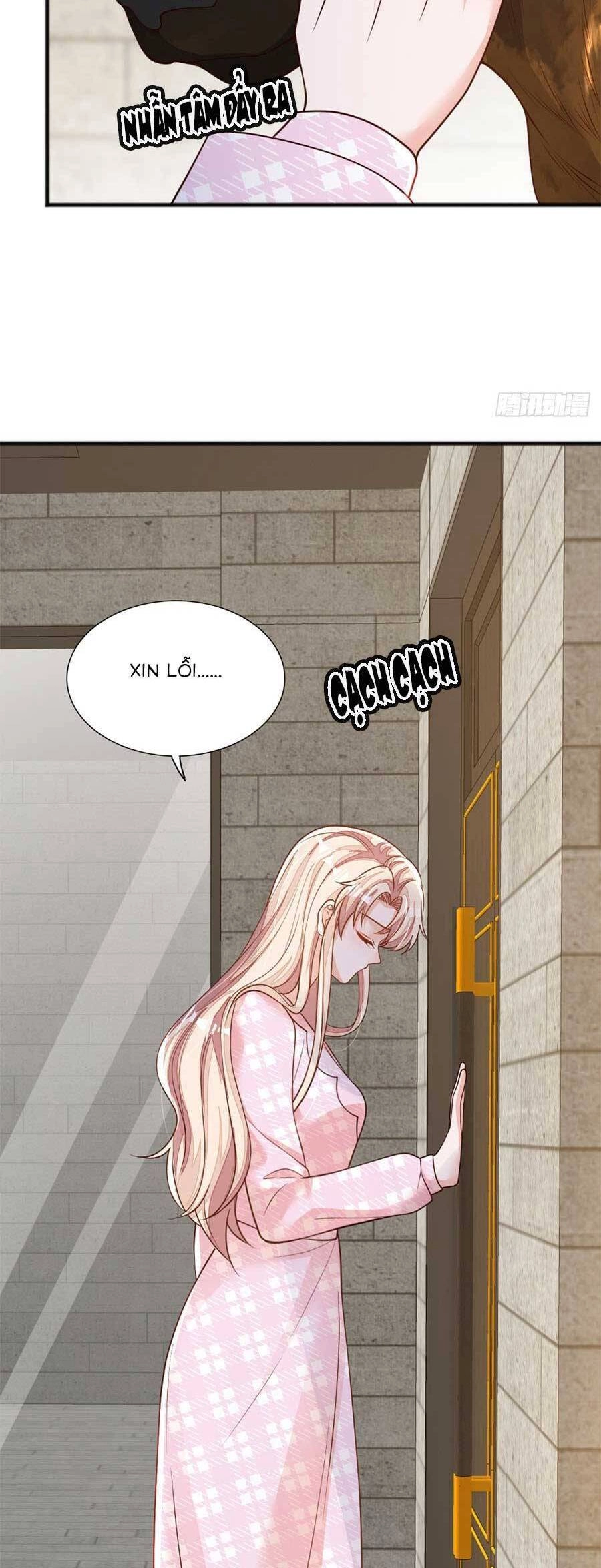 Ác Ma Thì Thầm Chapter 102 - 22