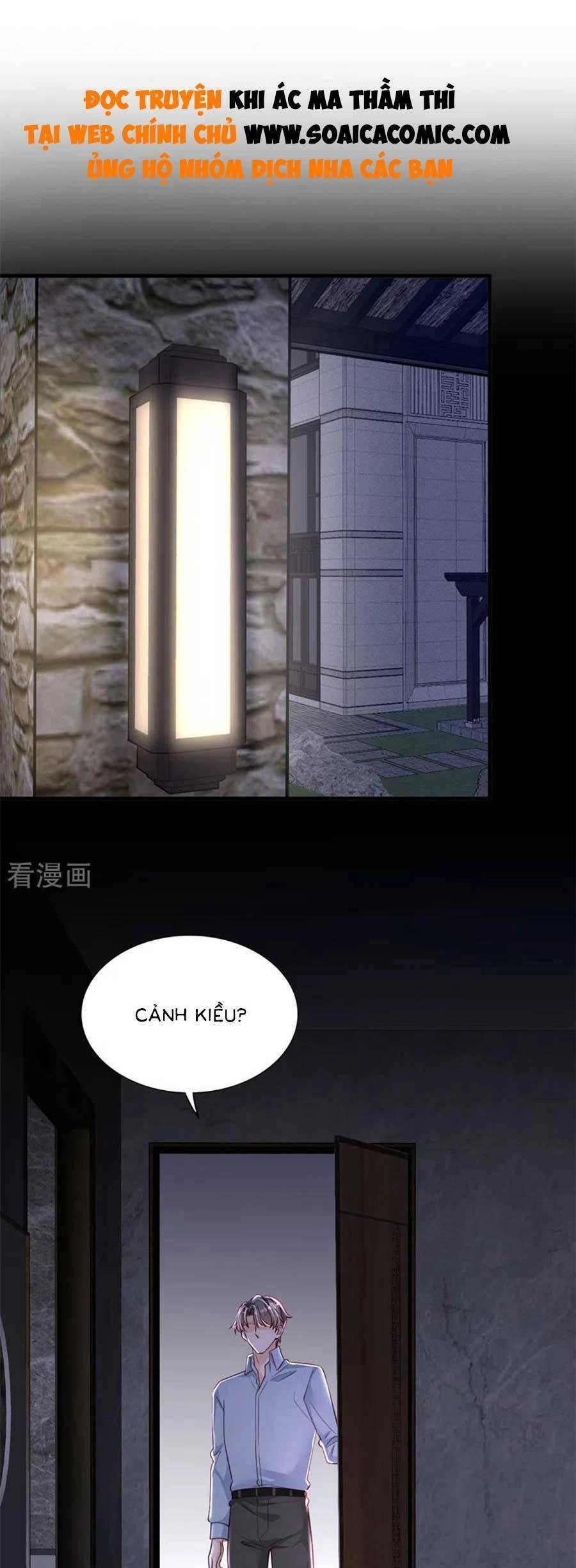 Ác Ma Thì Thầm Chapter 103 - 2