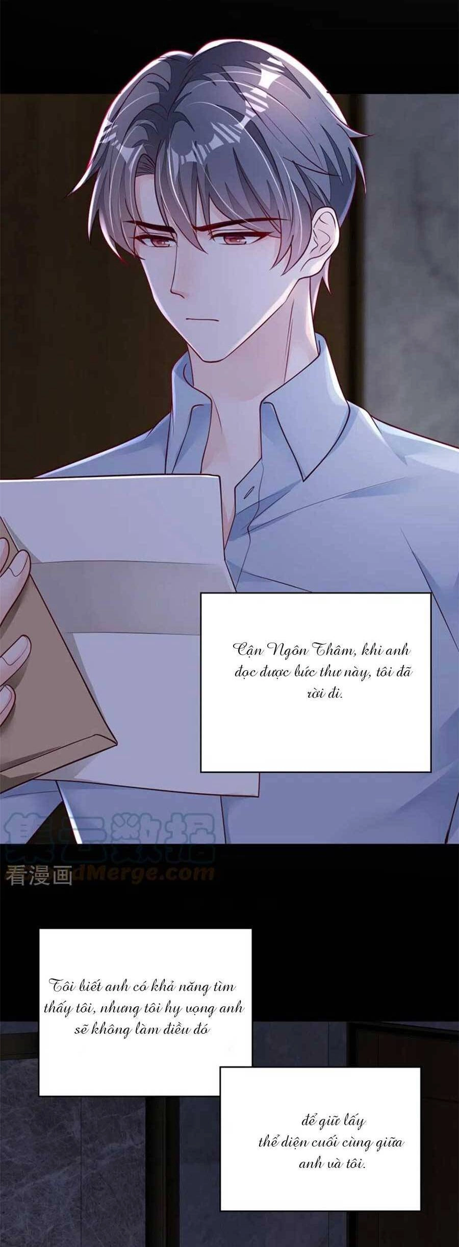 Ác Ma Thì Thầm Chapter 103 - 4