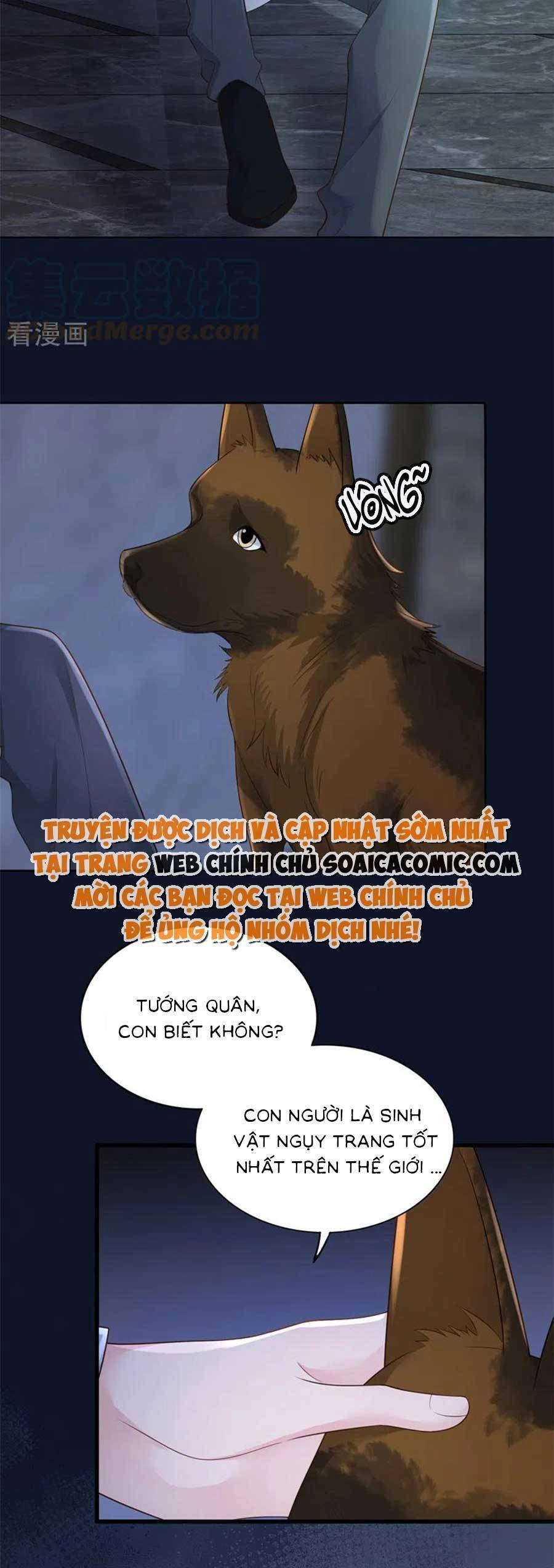 Ác Ma Thì Thầm Chapter 103 - 9