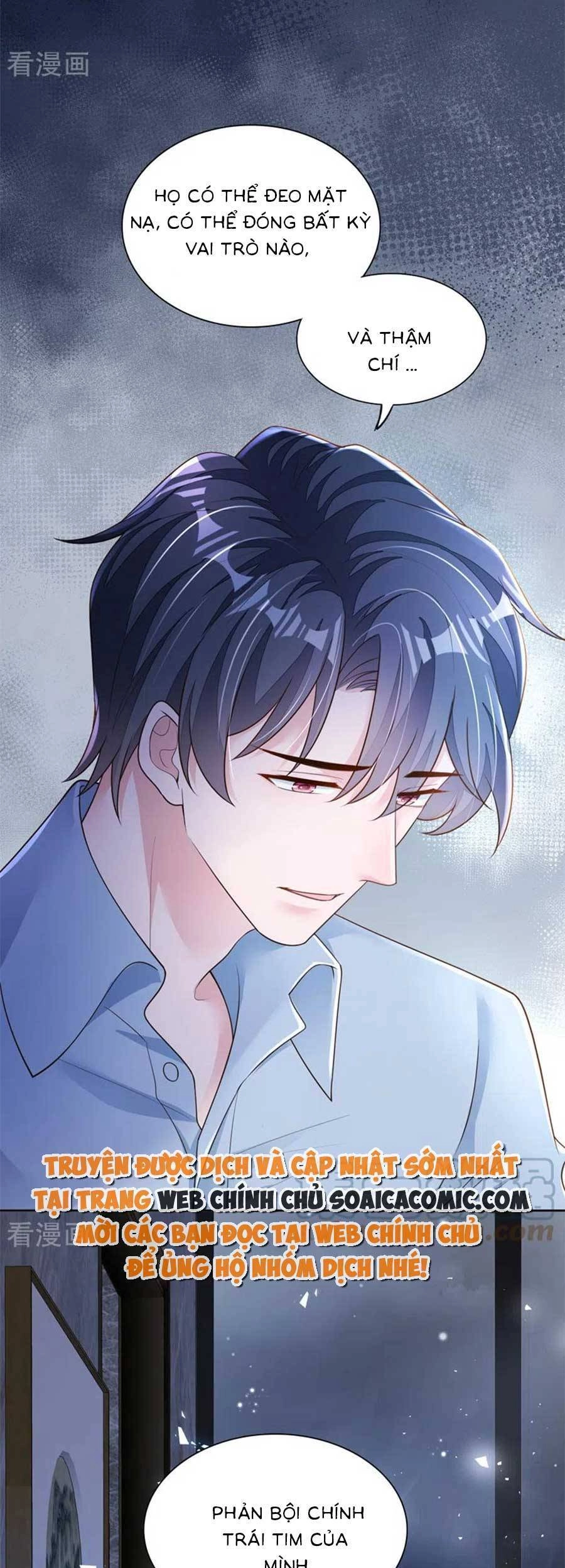 Ác Ma Thì Thầm Chapter 103 - 10