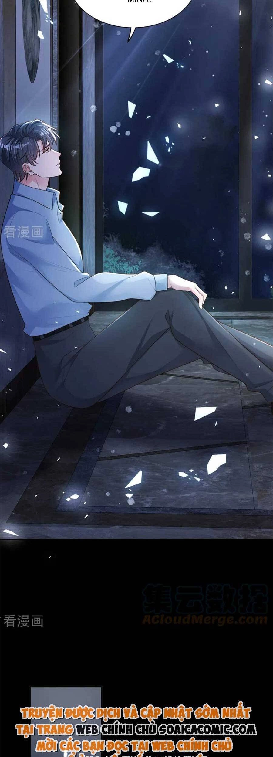 Ác Ma Thì Thầm Chapter 103 - 11