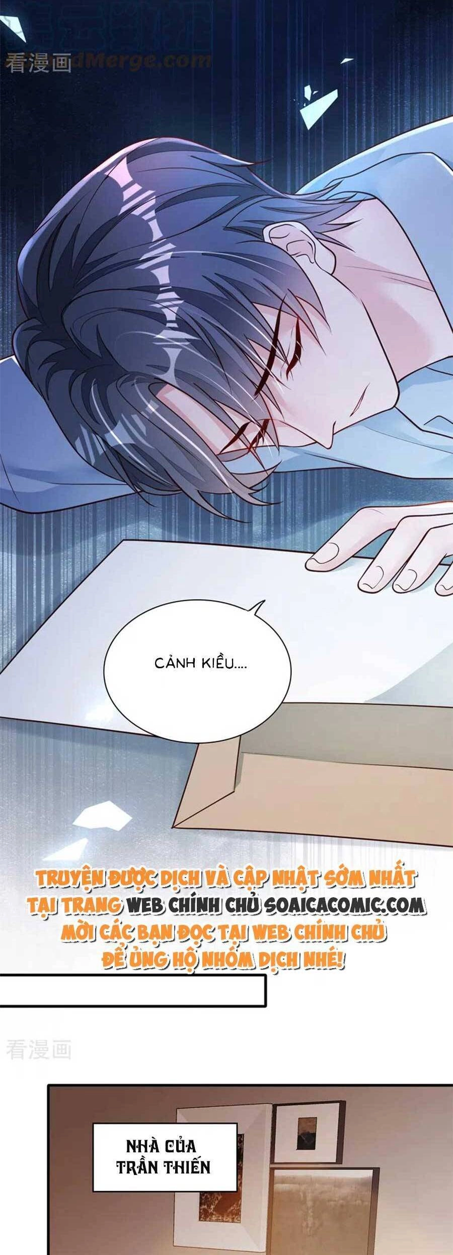 Ác Ma Thì Thầm Chapter 103 - 13