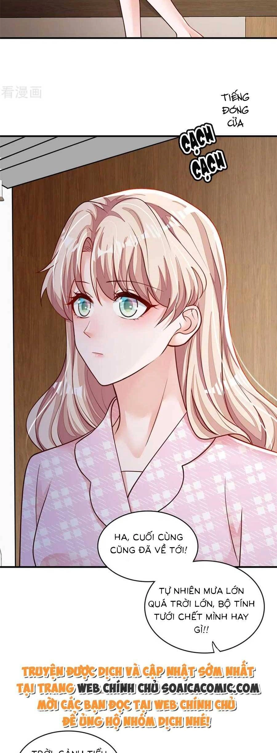 Ác Ma Thì Thầm Chapter 103 - 15