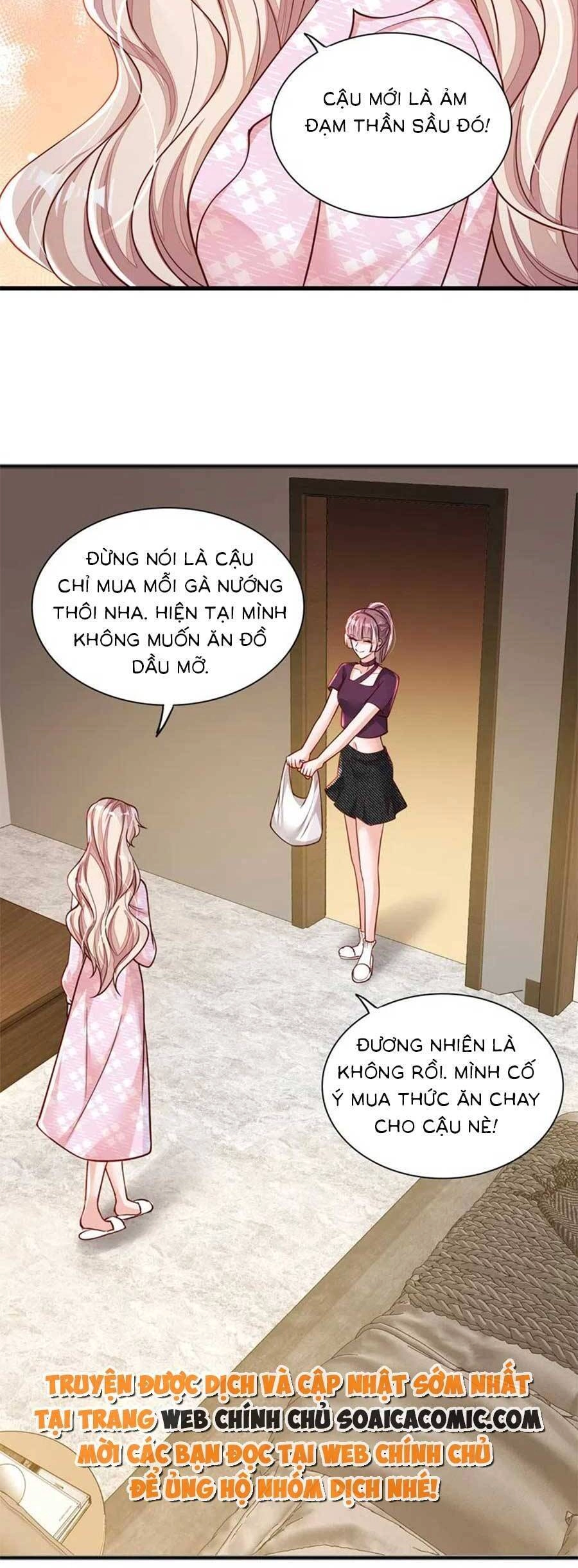 Ác Ma Thì Thầm Chapter 103 - 17