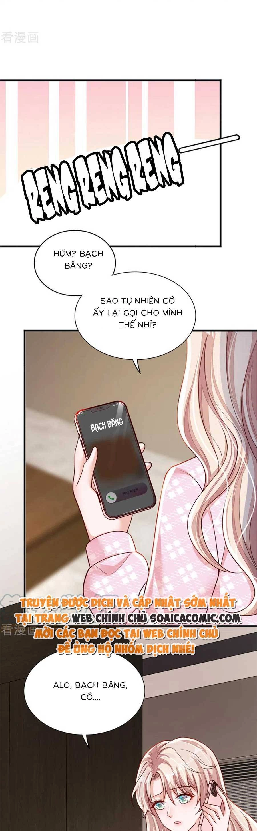 Ác Ma Thì Thầm Chapter 103 - 18