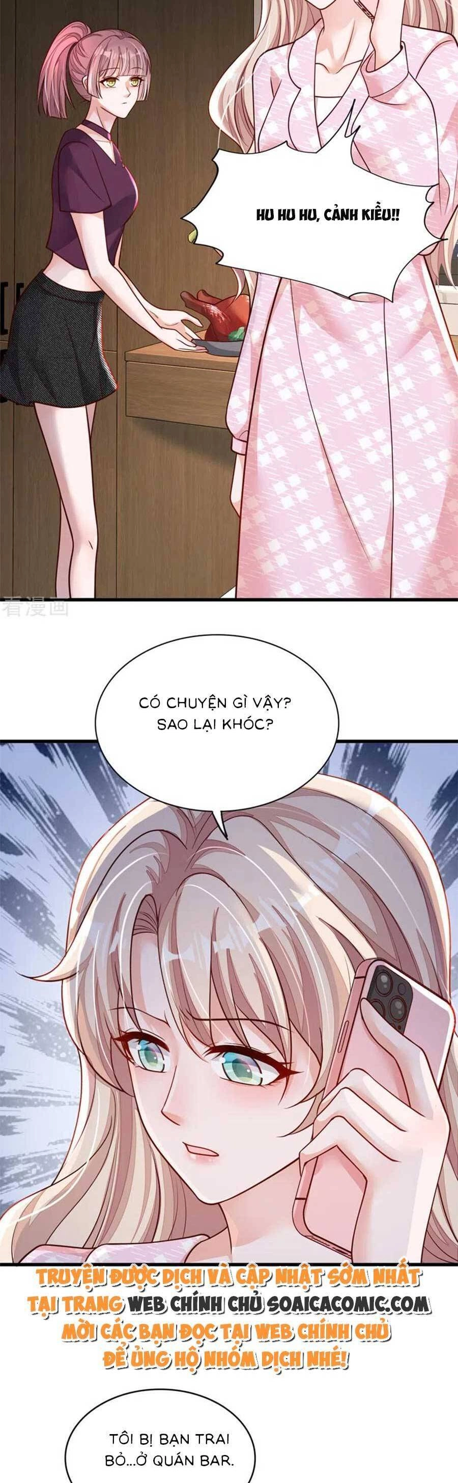 Ác Ma Thì Thầm Chapter 103 - 19