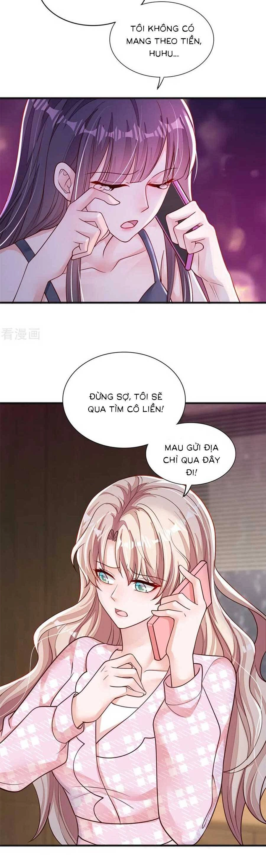 Ác Ma Thì Thầm Chapter 103 - 20