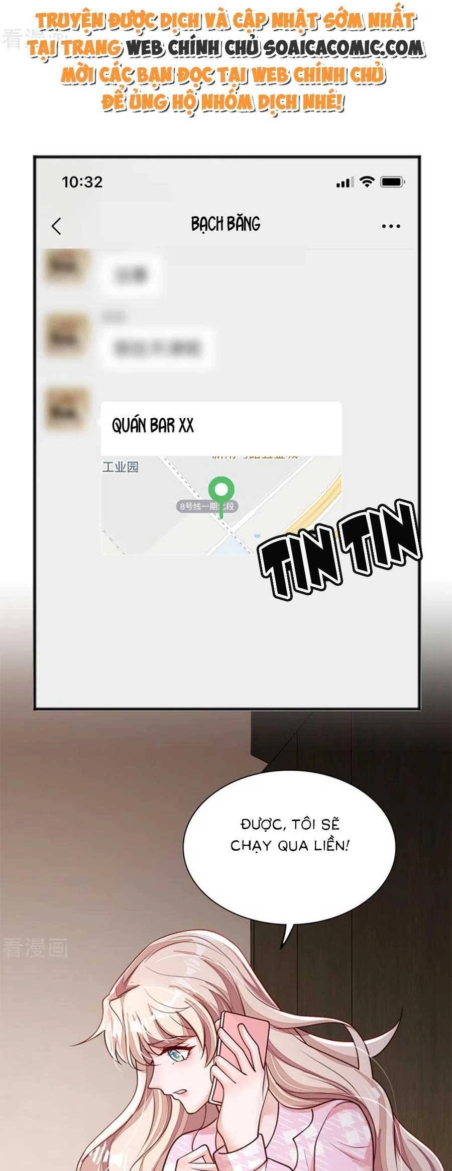 Ác Ma Thì Thầm Chapter 103 - 21