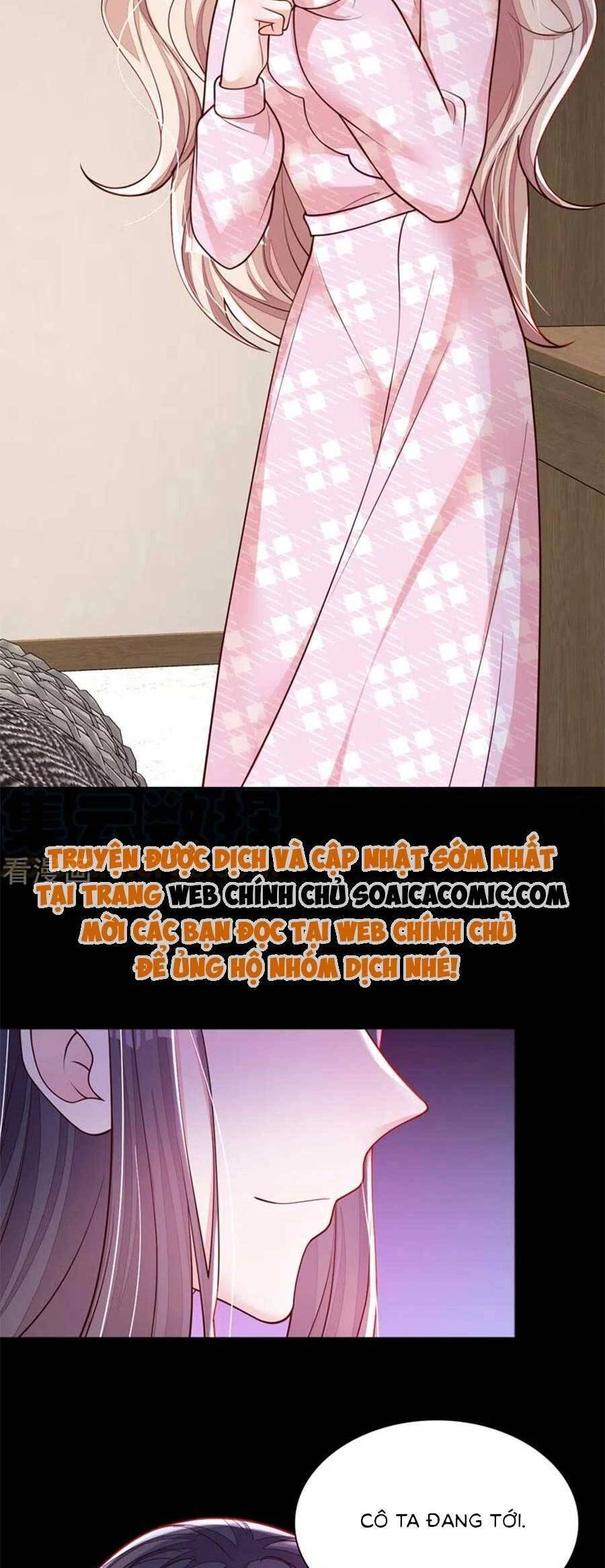 Ác Ma Thì Thầm Chapter 103 - 22