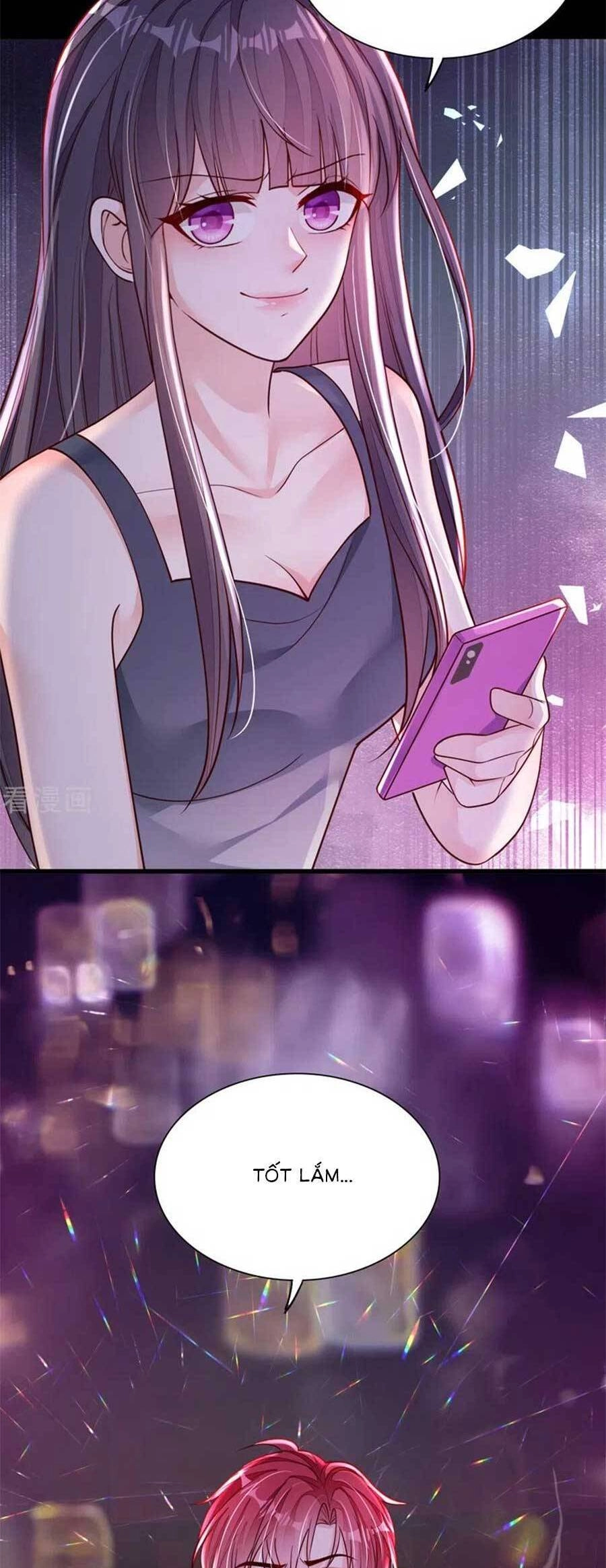 Ác Ma Thì Thầm Chapter 103 - 23