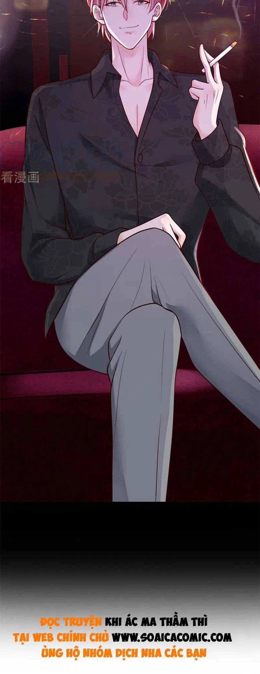 Ác Ma Thì Thầm Chapter 103 - 24