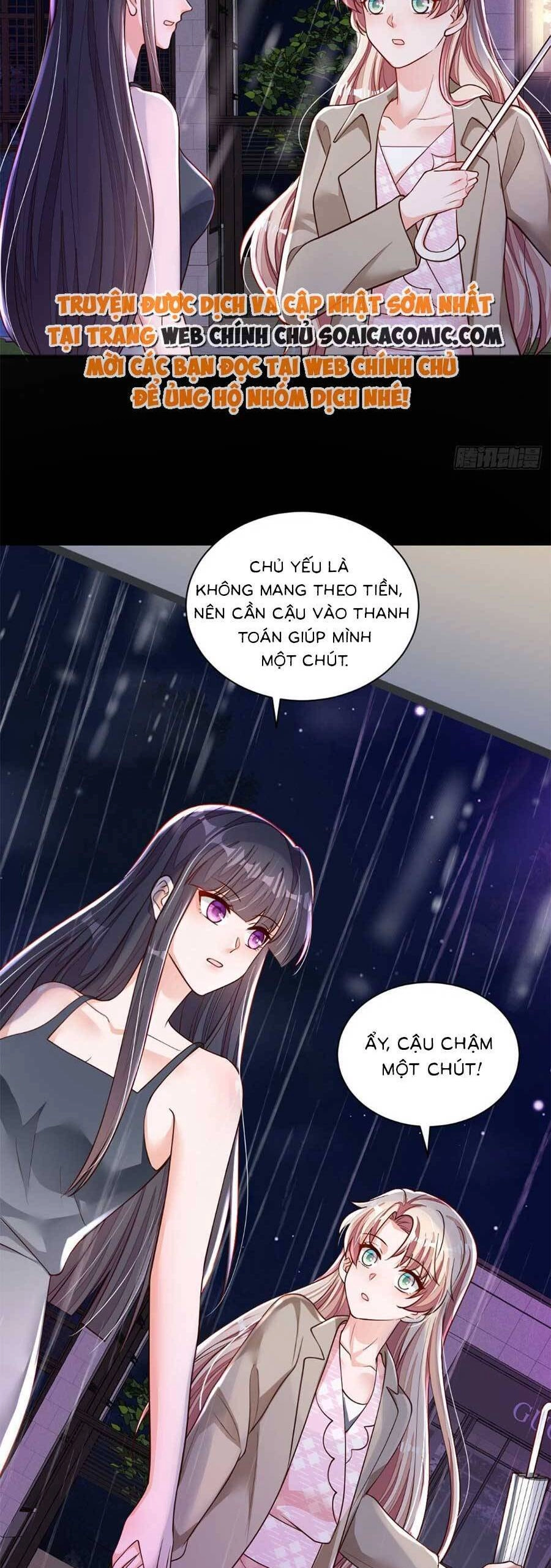 Ác Ma Thì Thầm Chapter 104 - 6