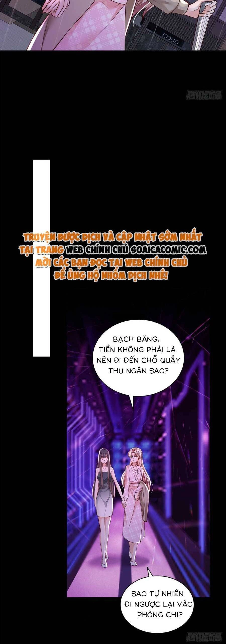 Ác Ma Thì Thầm Chapter 104 - 7