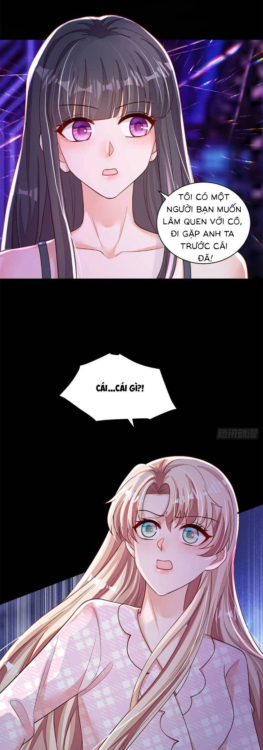 Ác Ma Thì Thầm Chapter 104 - 8