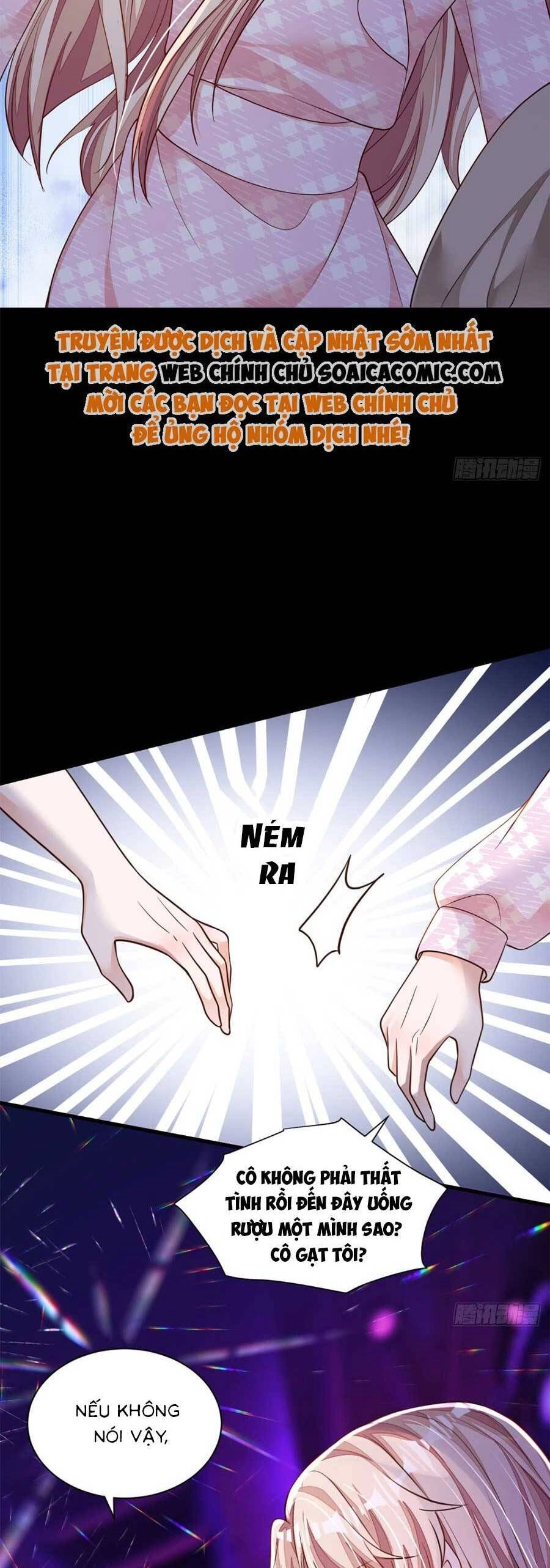 Ác Ma Thì Thầm Chapter 104 - 9