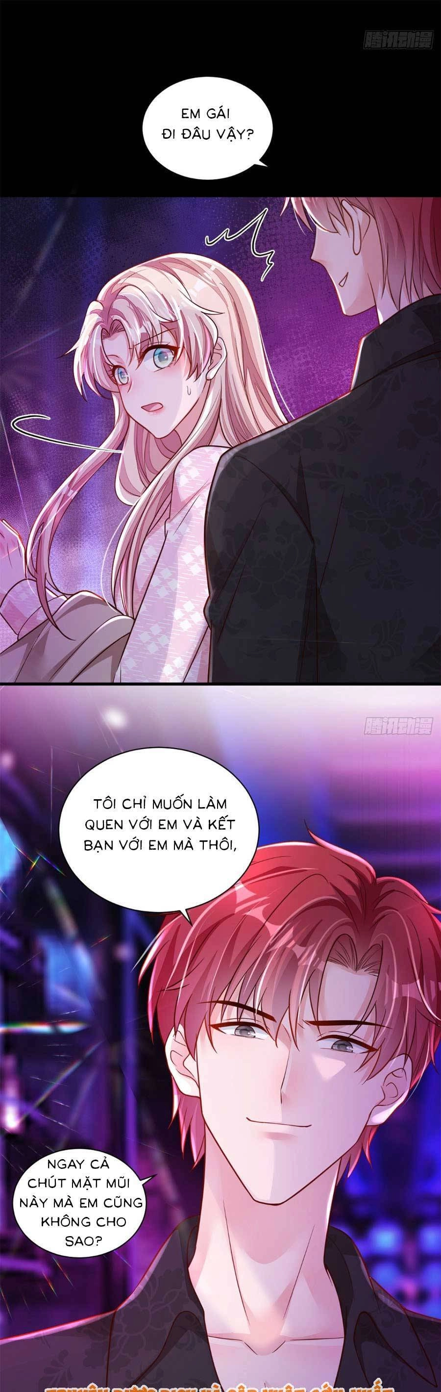 Ác Ma Thì Thầm Chapter 104 - 11