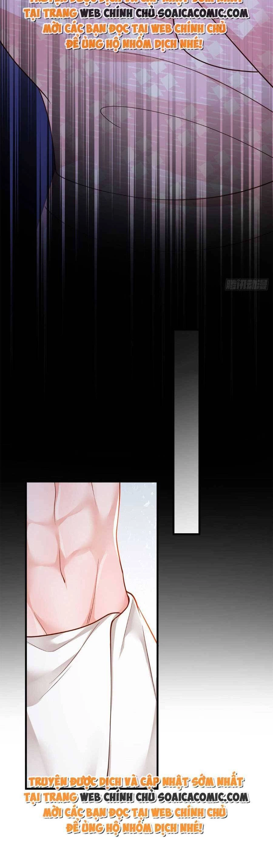 Ác Ma Thì Thầm Chapter 104 - 13