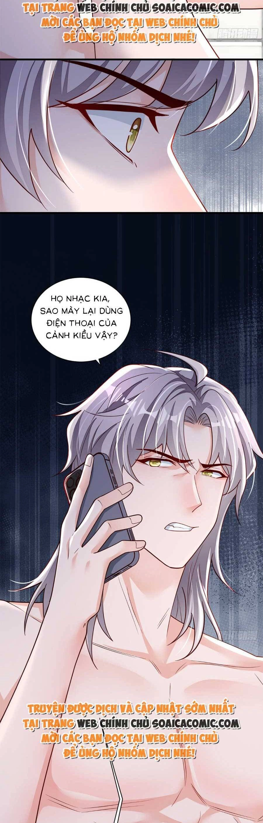 Ác Ma Thì Thầm Chapter 104 - 16