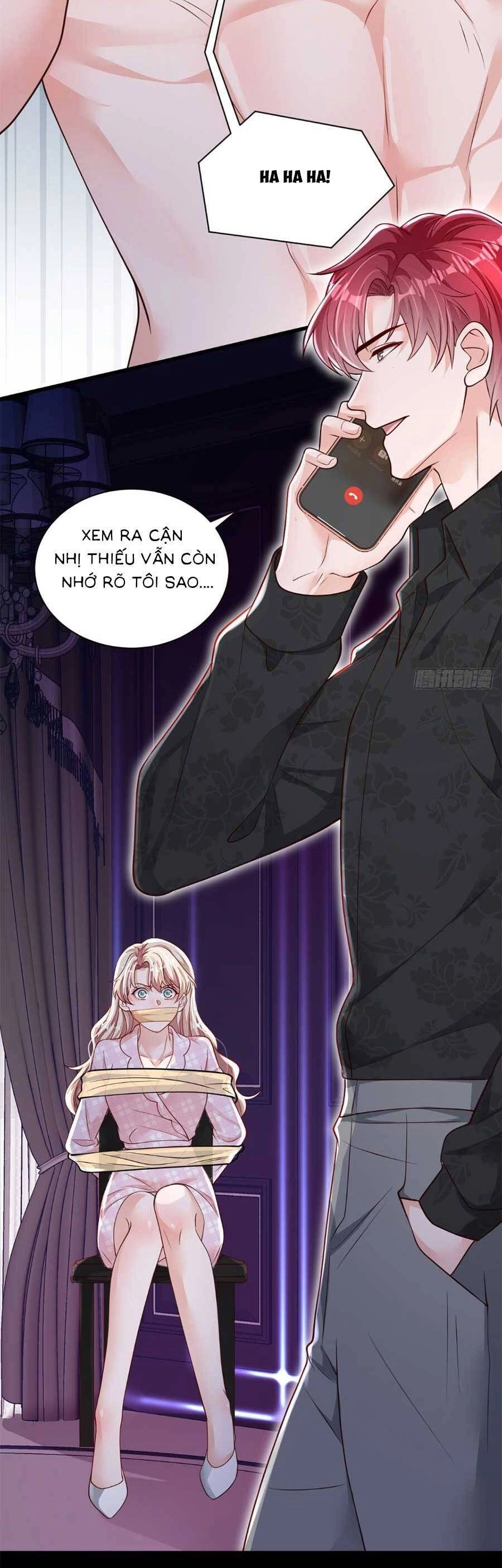 Ác Ma Thì Thầm Chapter 104 - 17