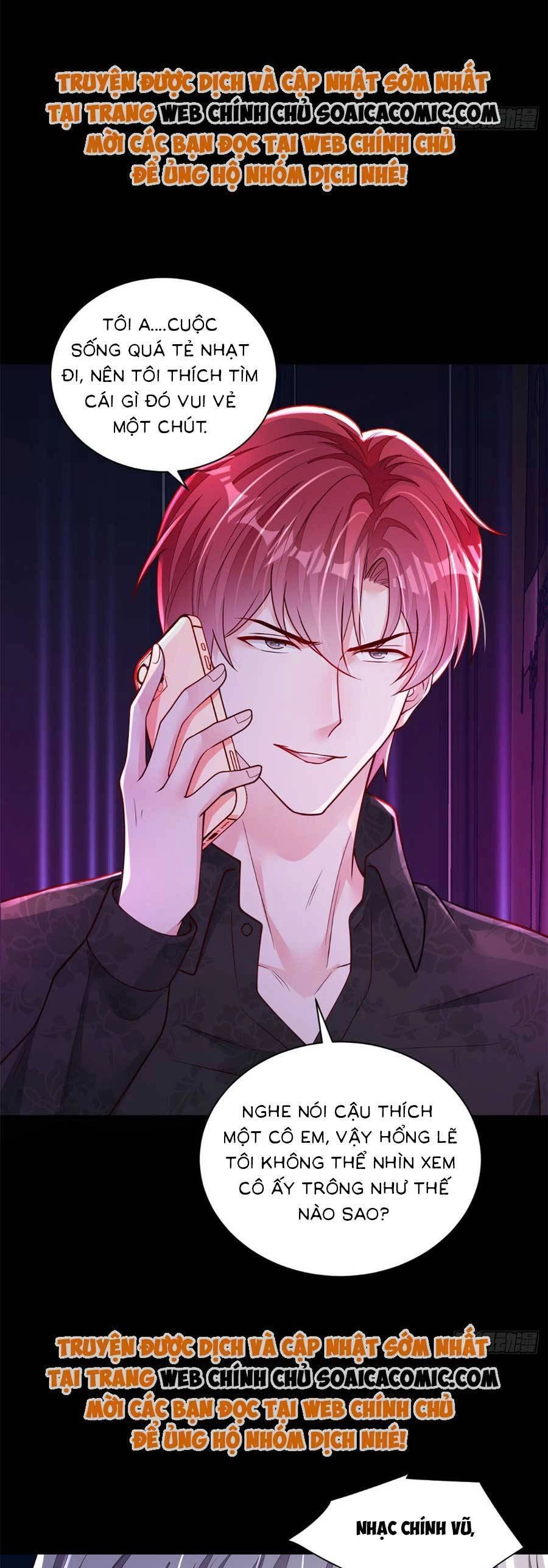 Ác Ma Thì Thầm Chapter 104 - 18