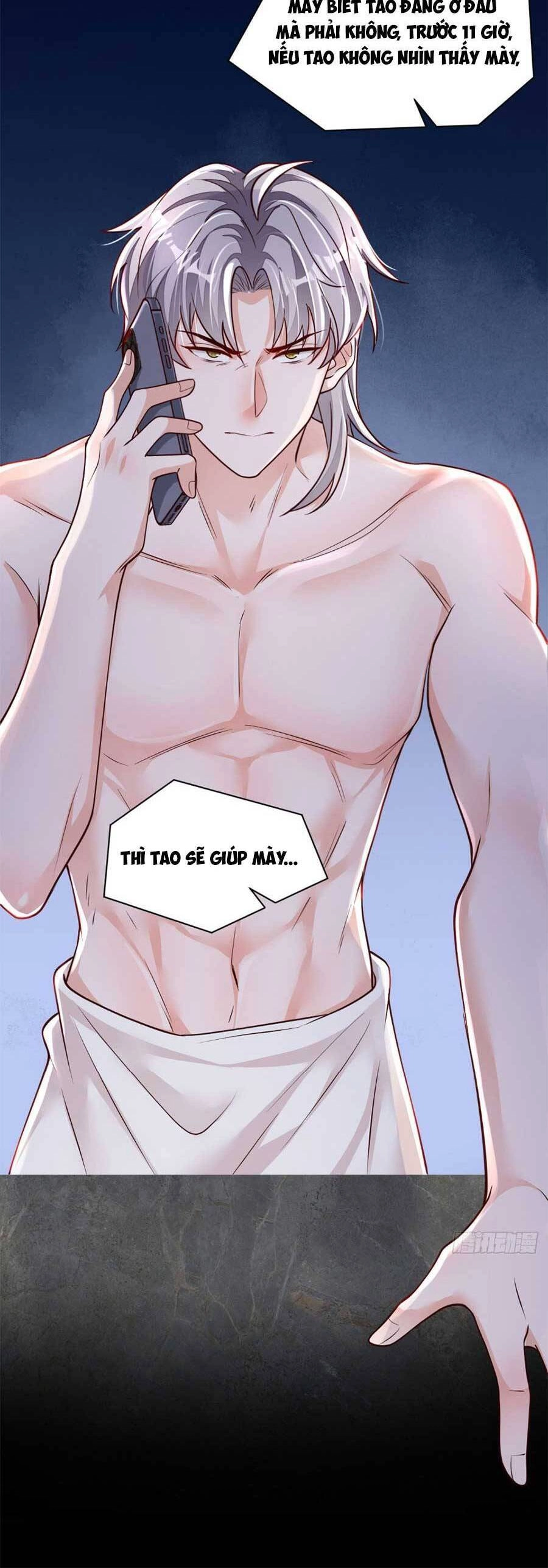 Ác Ma Thì Thầm Chapter 104 - 20