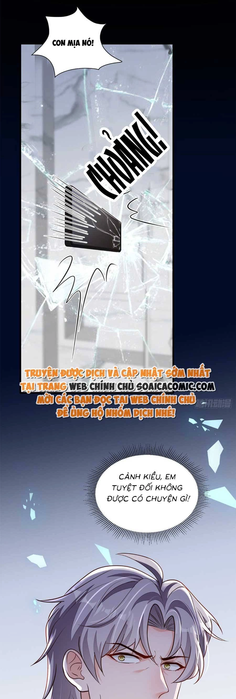 Ác Ma Thì Thầm Chapter 104 - 23