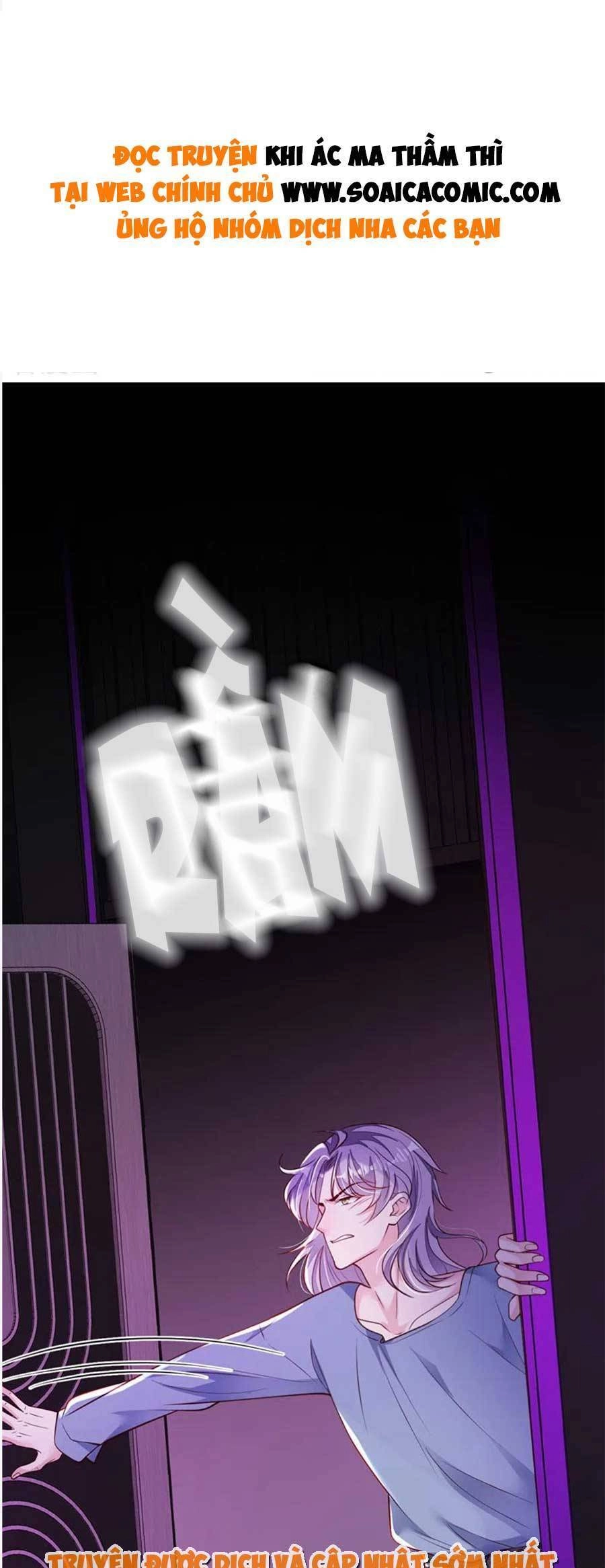 Ác Ma Thì Thầm Chapter 105 - 2