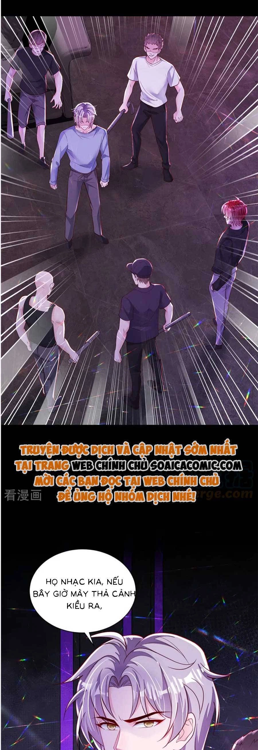 Ác Ma Thì Thầm Chapter 105 - 6