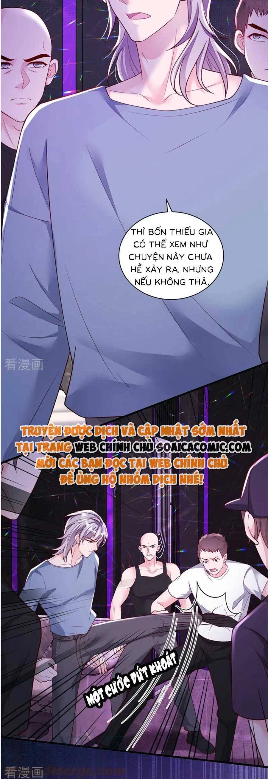 Ác Ma Thì Thầm Chapter 105 - 7