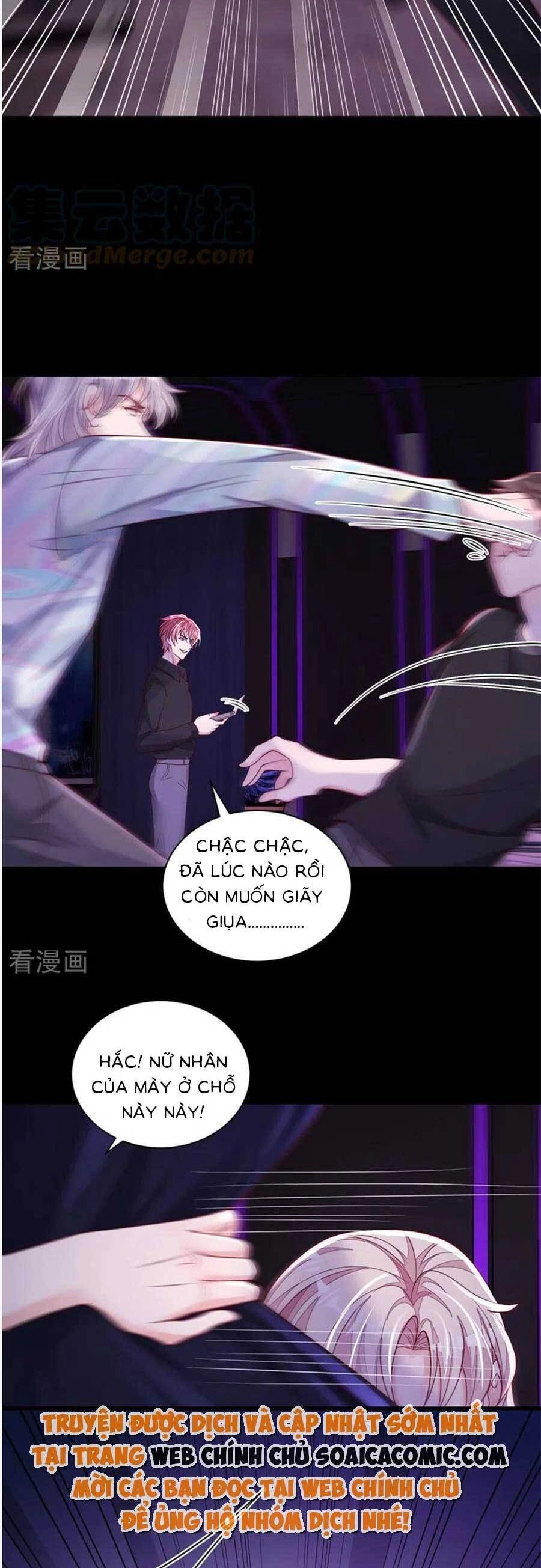 Ác Ma Thì Thầm Chapter 105 - 9