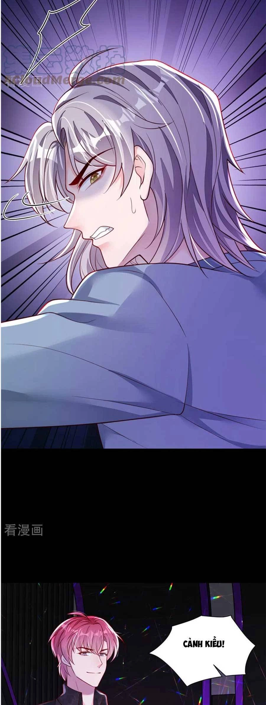 Ác Ma Thì Thầm Chapter 105 - 10