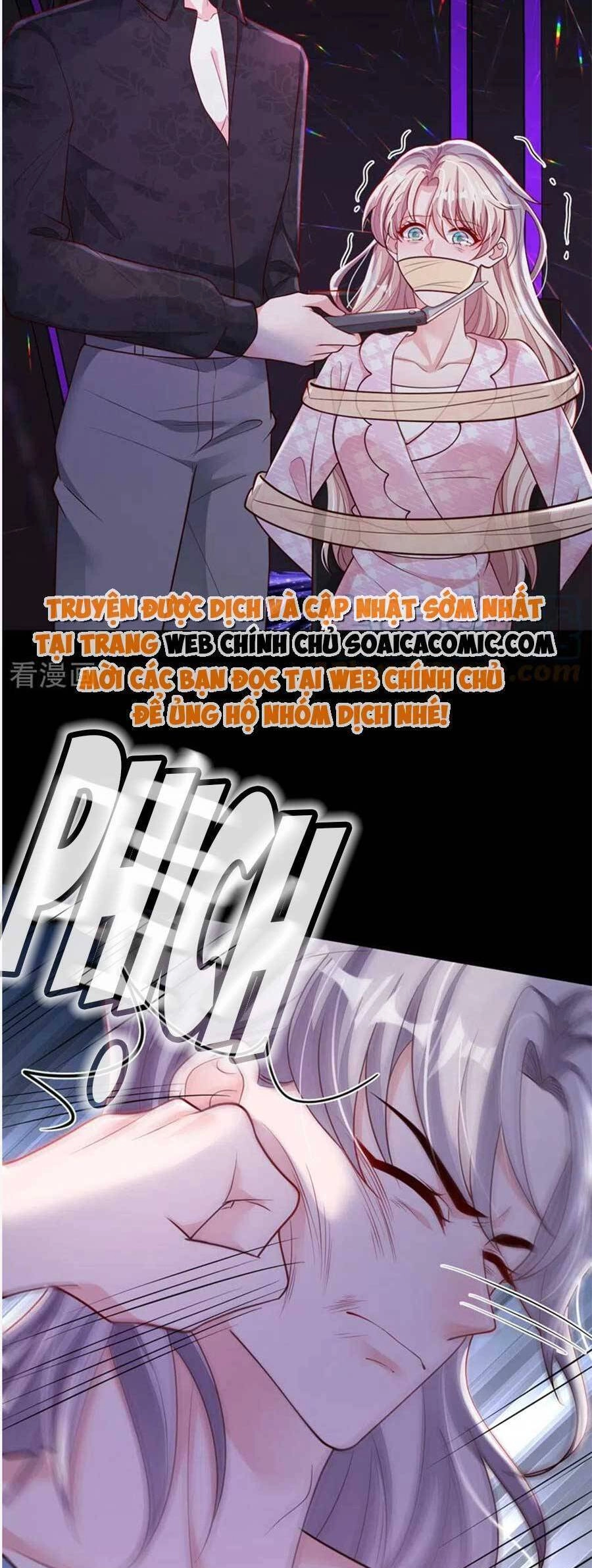 Ác Ma Thì Thầm Chapter 105 - 11