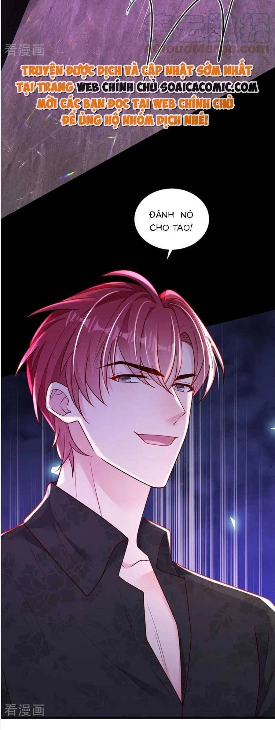 Ác Ma Thì Thầm Chapter 105 - 13