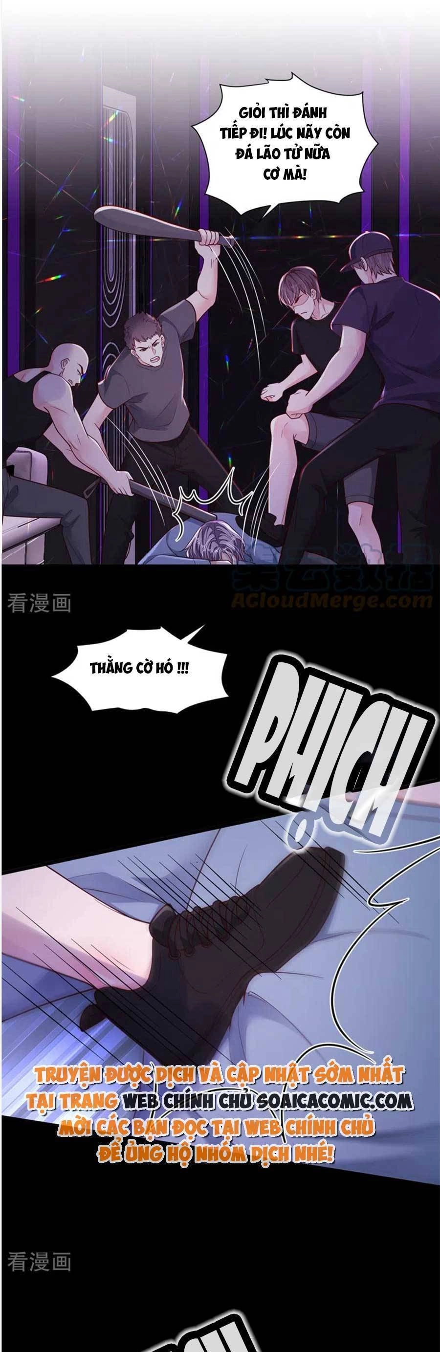 Ác Ma Thì Thầm Chapter 105 - 14