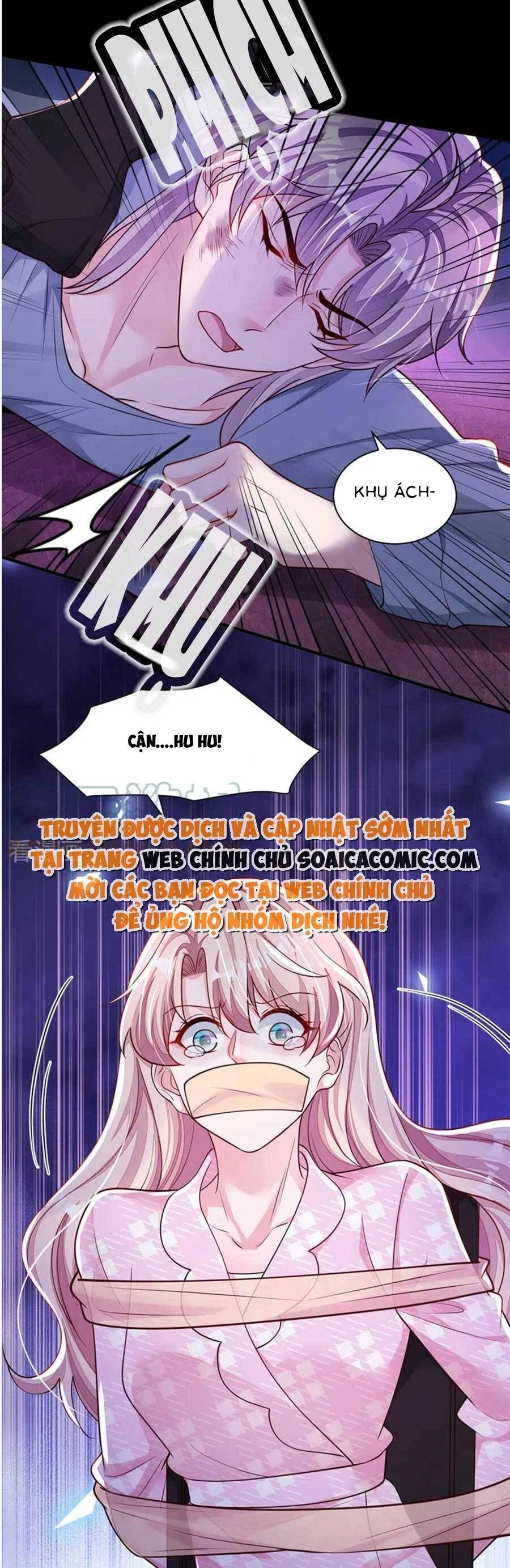 Ác Ma Thì Thầm Chapter 105 - 15