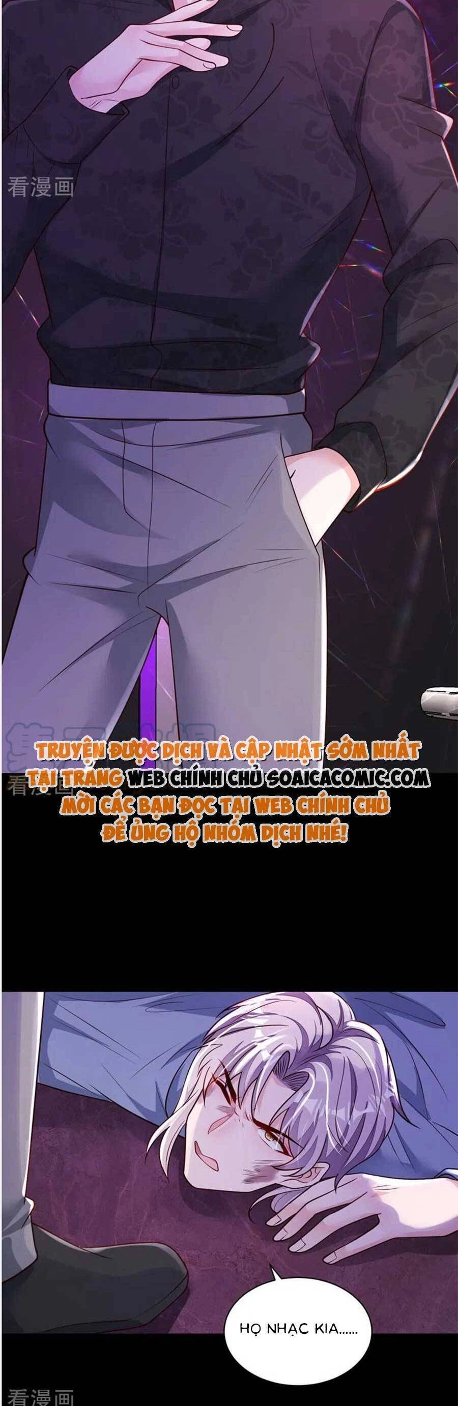 Ác Ma Thì Thầm Chapter 105 - 17