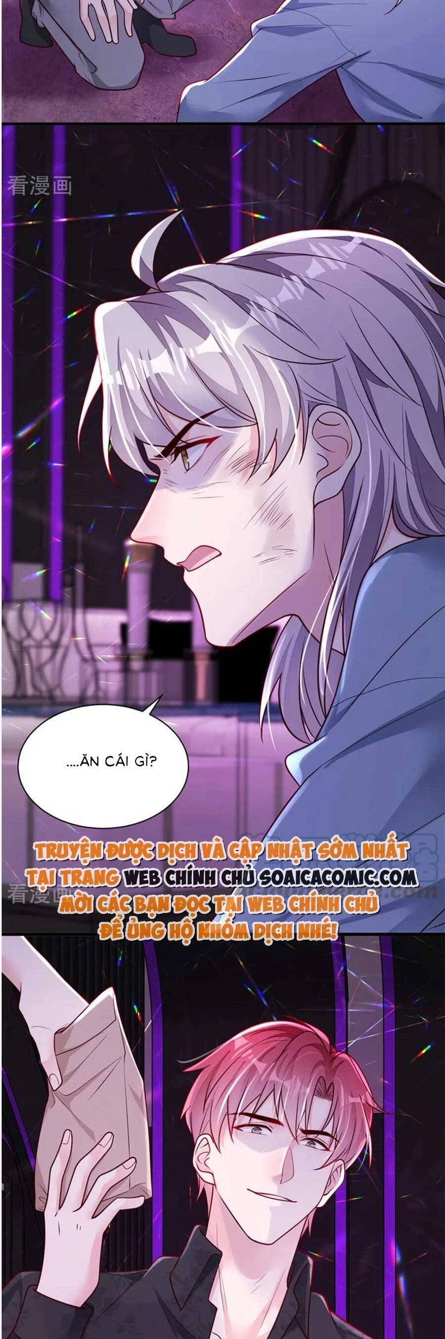 Ác Ma Thì Thầm Chapter 105 - 19