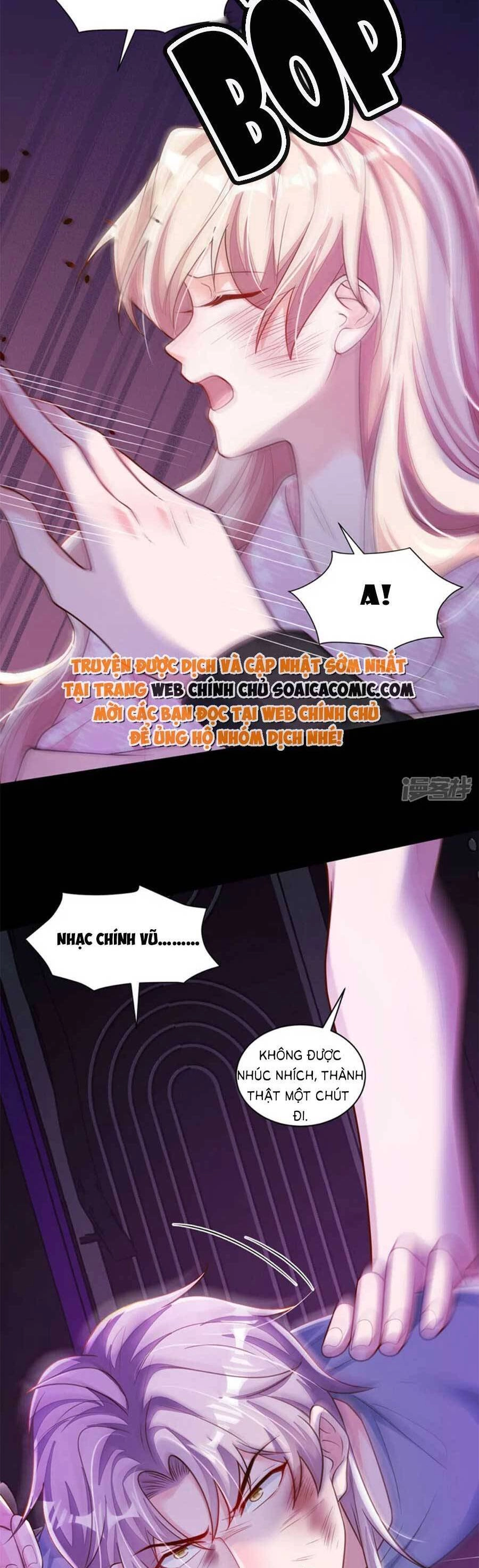 Ác Ma Thì Thầm Chapter 106 - 8