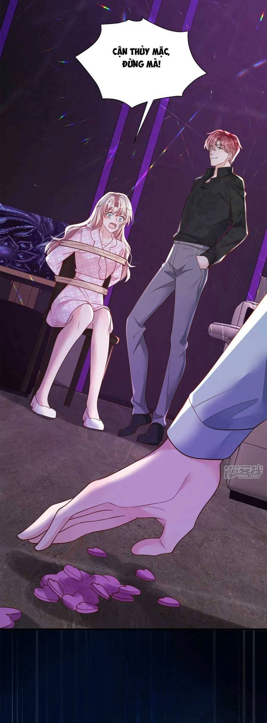 Ác Ma Thì Thầm Chapter 106 - 12