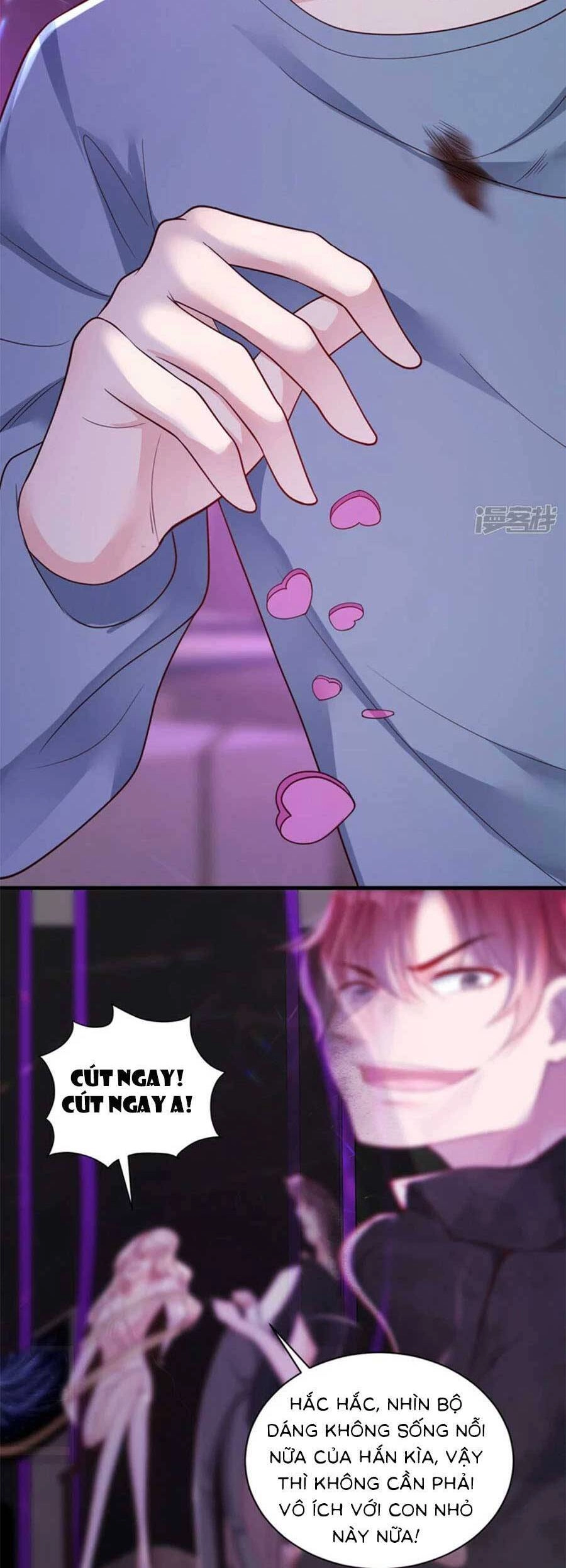 Ác Ma Thì Thầm Chapter 106 - 20