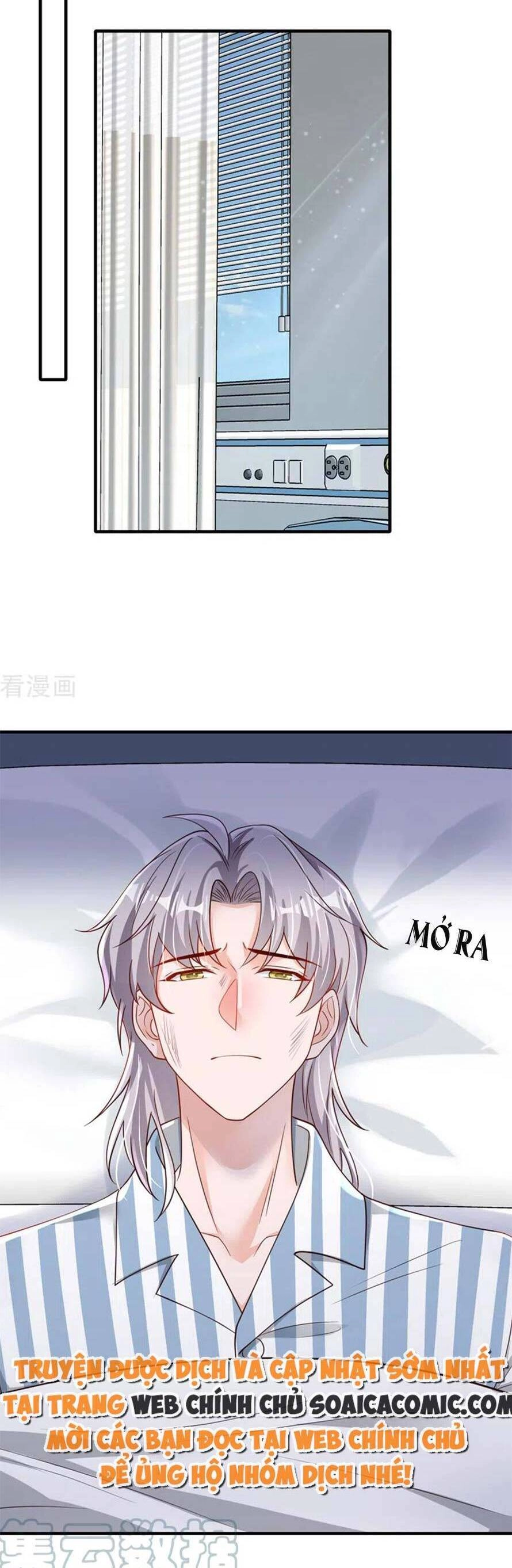 Ác Ma Thì Thầm Chapter 107 - 15