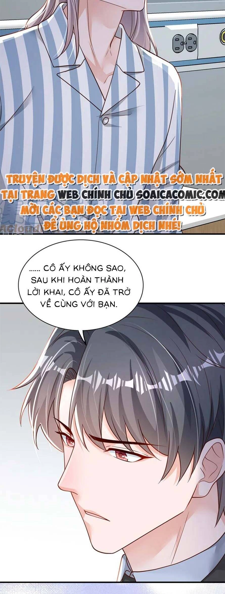 Ác Ma Thì Thầm Chapter 107 - 20